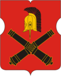 Coat of Arms of Fili-Davydkovo (municipality in Moscow)